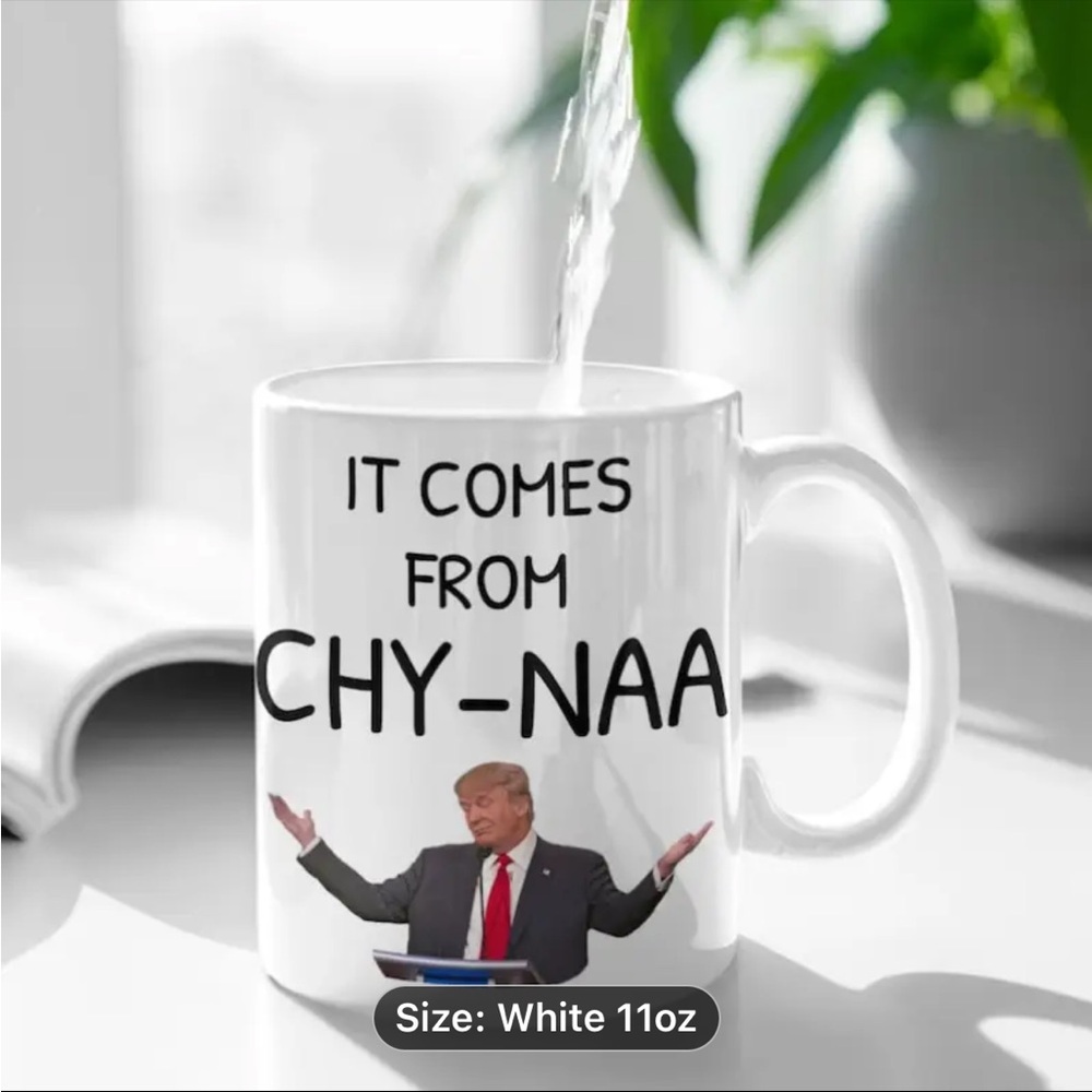 💕🇺🇸PATRIOTIC GIFTS TRUMP 💕 🇺🇸